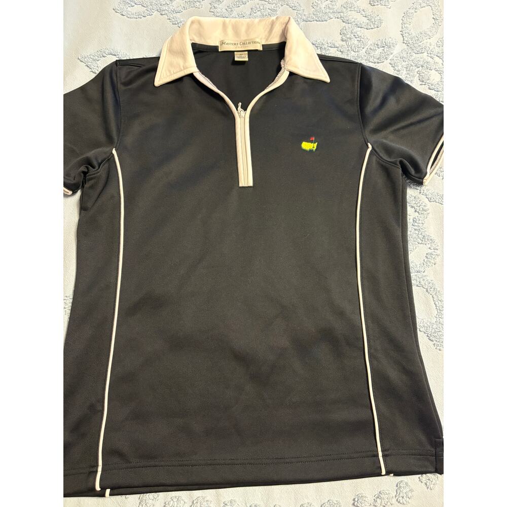 Ladies Master’s Polo Med